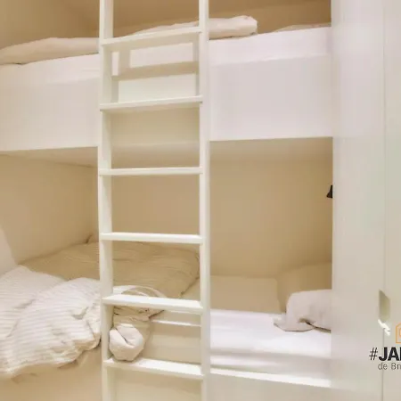 Schitterend, Luxe Op Top Locatie In 't Zoute Apartman Knokke-Heist